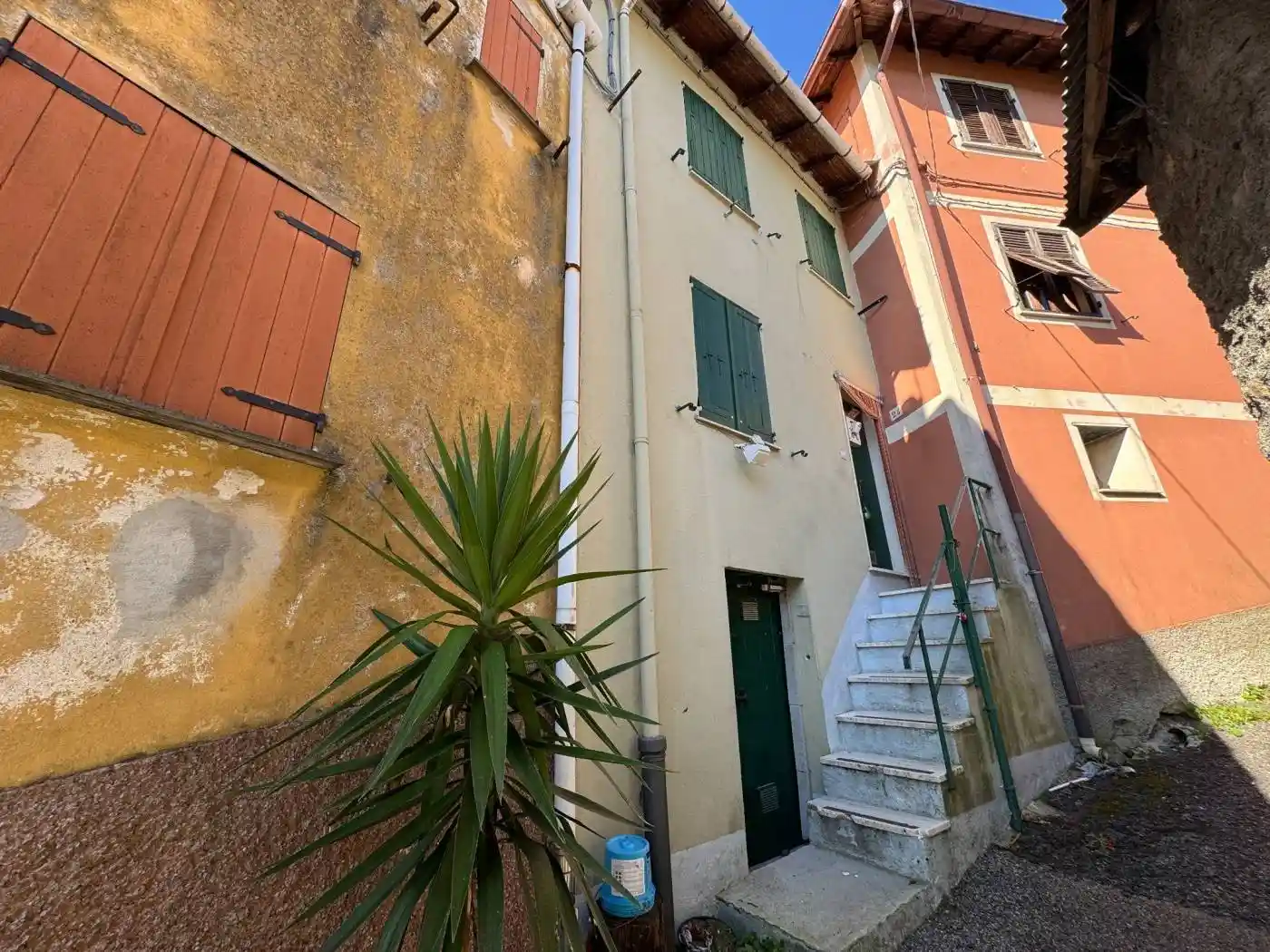 Villetta a schiera in vendita a Serra Riccò