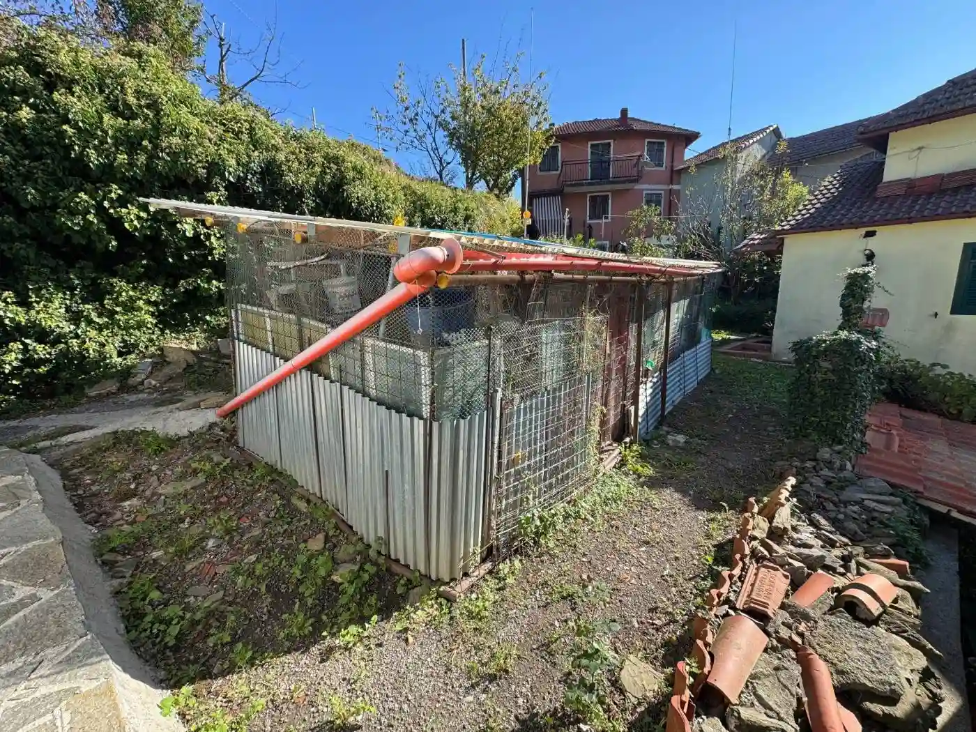 Villetta a schiera - foto 3