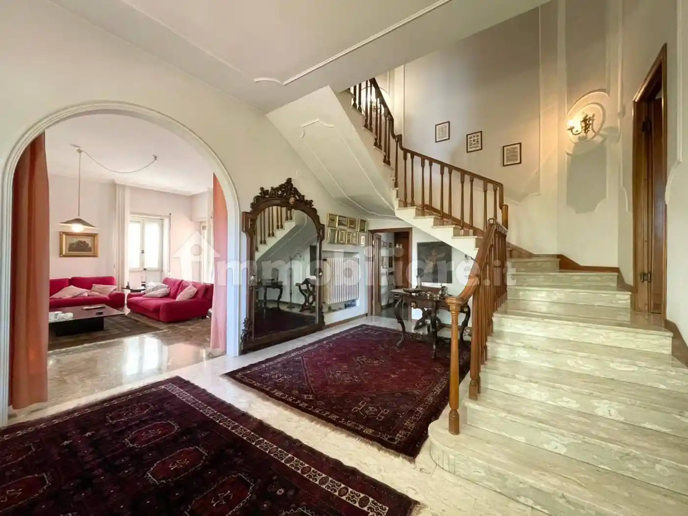 Villa in vendita a Isola del Liri