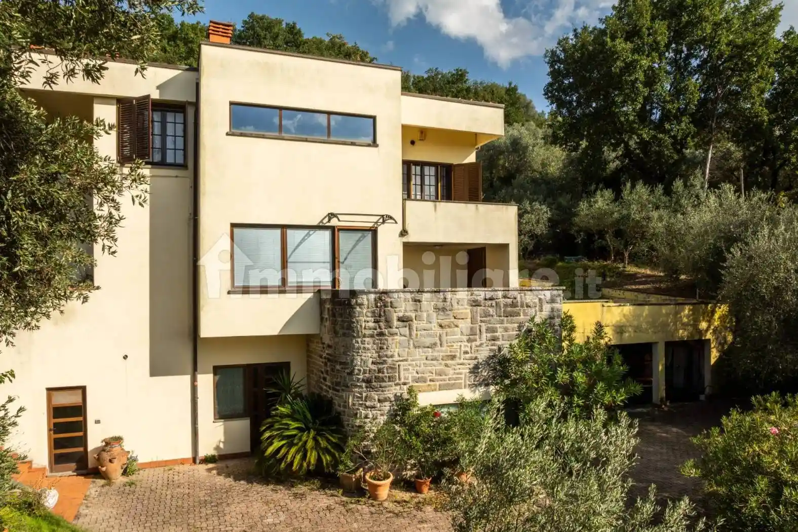 Villa in vendita a Castiglion Fiorentino