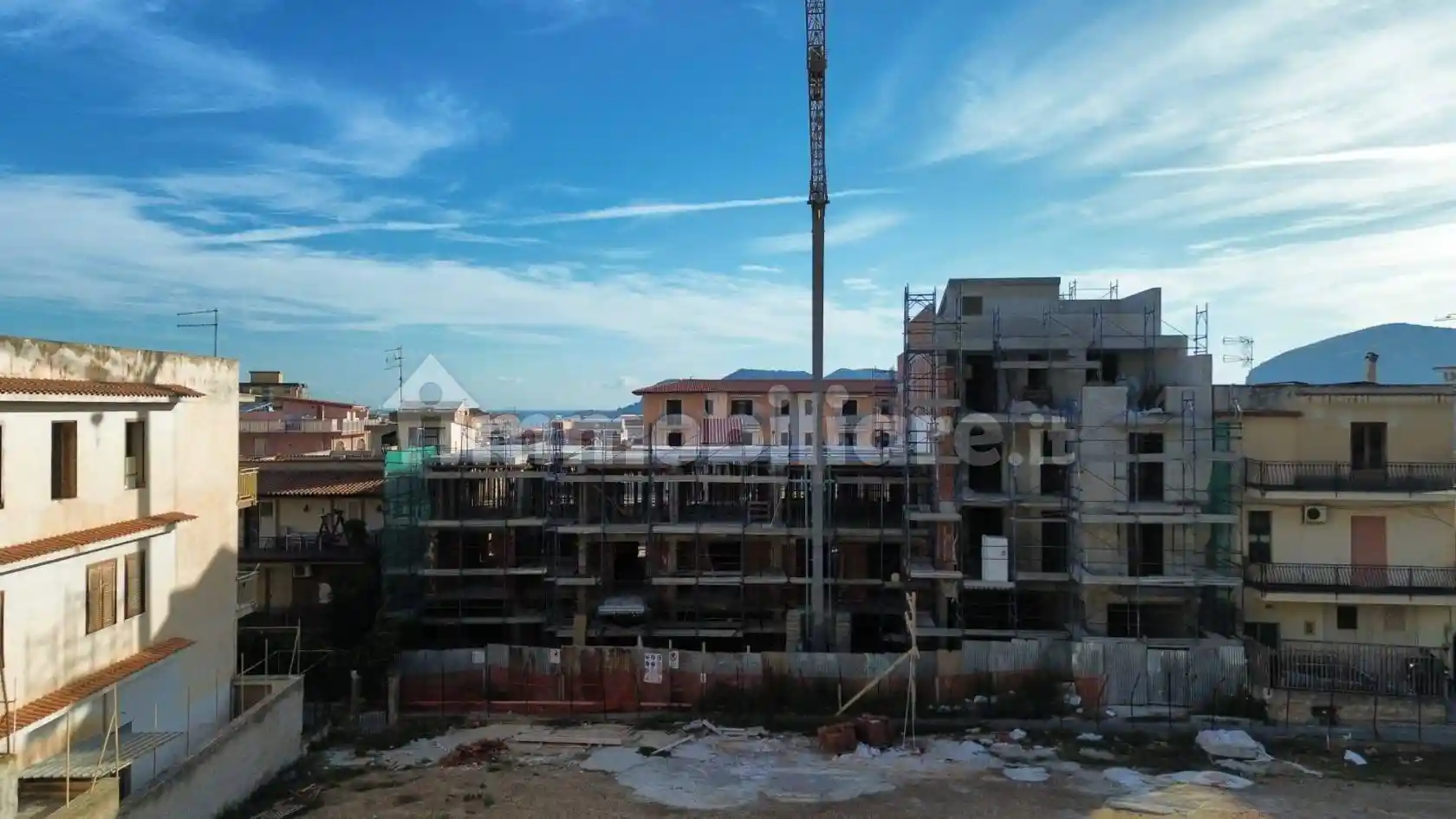 Appartamento in vendita a Villabate