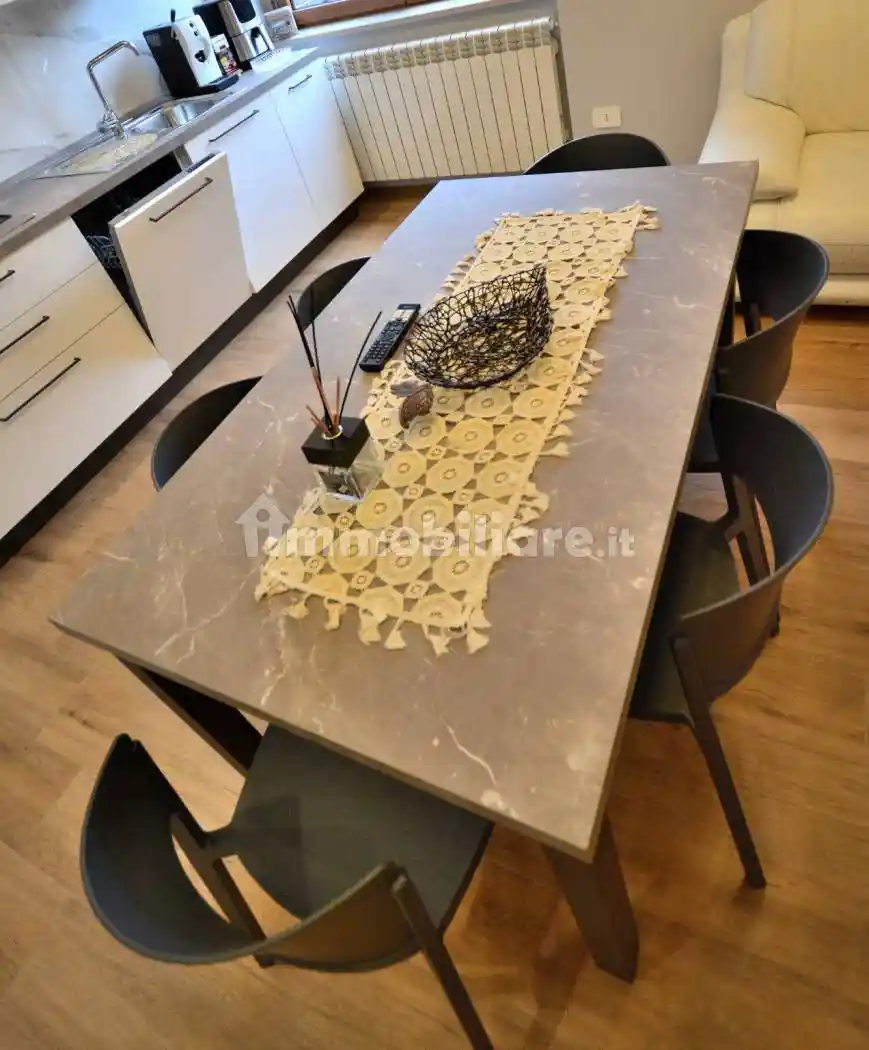 Bilocale viale John Fitzgerald Kennedy, Centro, Vibo Valentia - foto 3