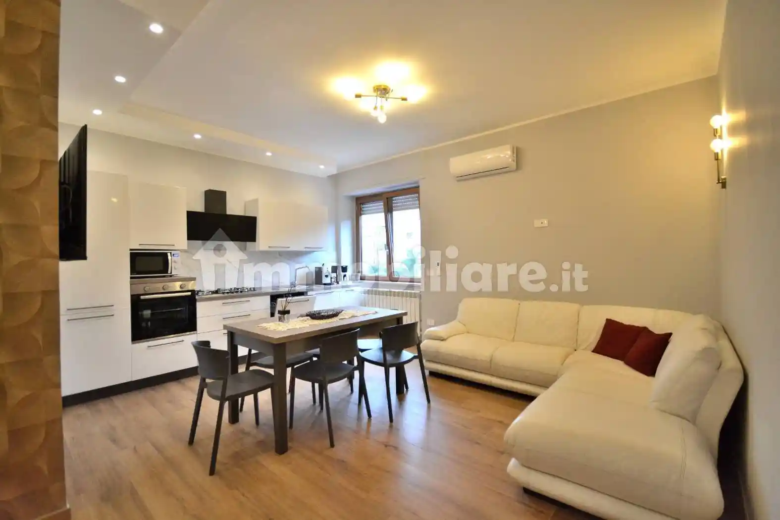 Bilocale viale John Fitzgerald Kennedy, Centro, Vibo Valentia - foto 4