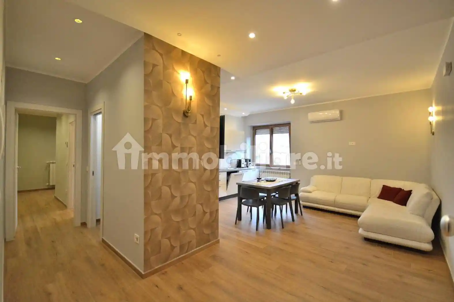 Bilocale viale John Fitzgerald Kennedy, Centro, Vibo Valentia - foto 5