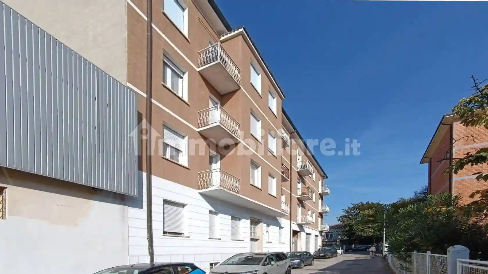 Palazzo - Edificio - foto 2