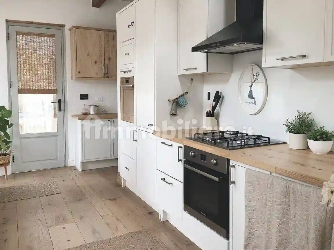 Palazzo - Edificio - foto 4