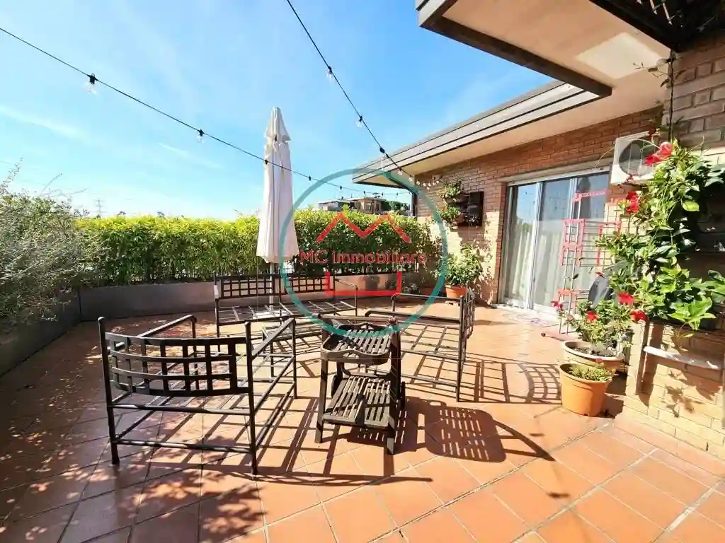 Attico - Mansarda - foto 3