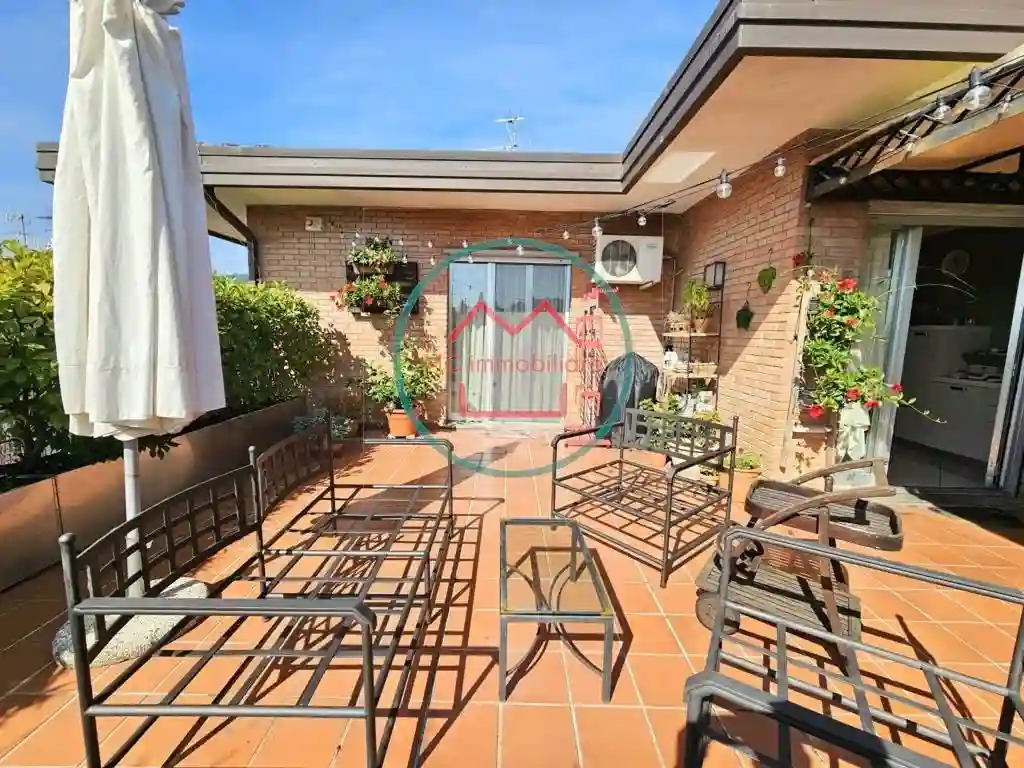 Attico - Mansarda - foto 4