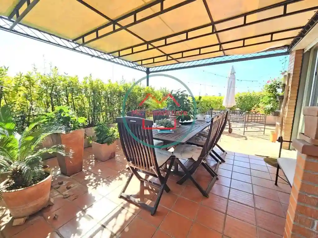 Attico - Mansarda - foto 5