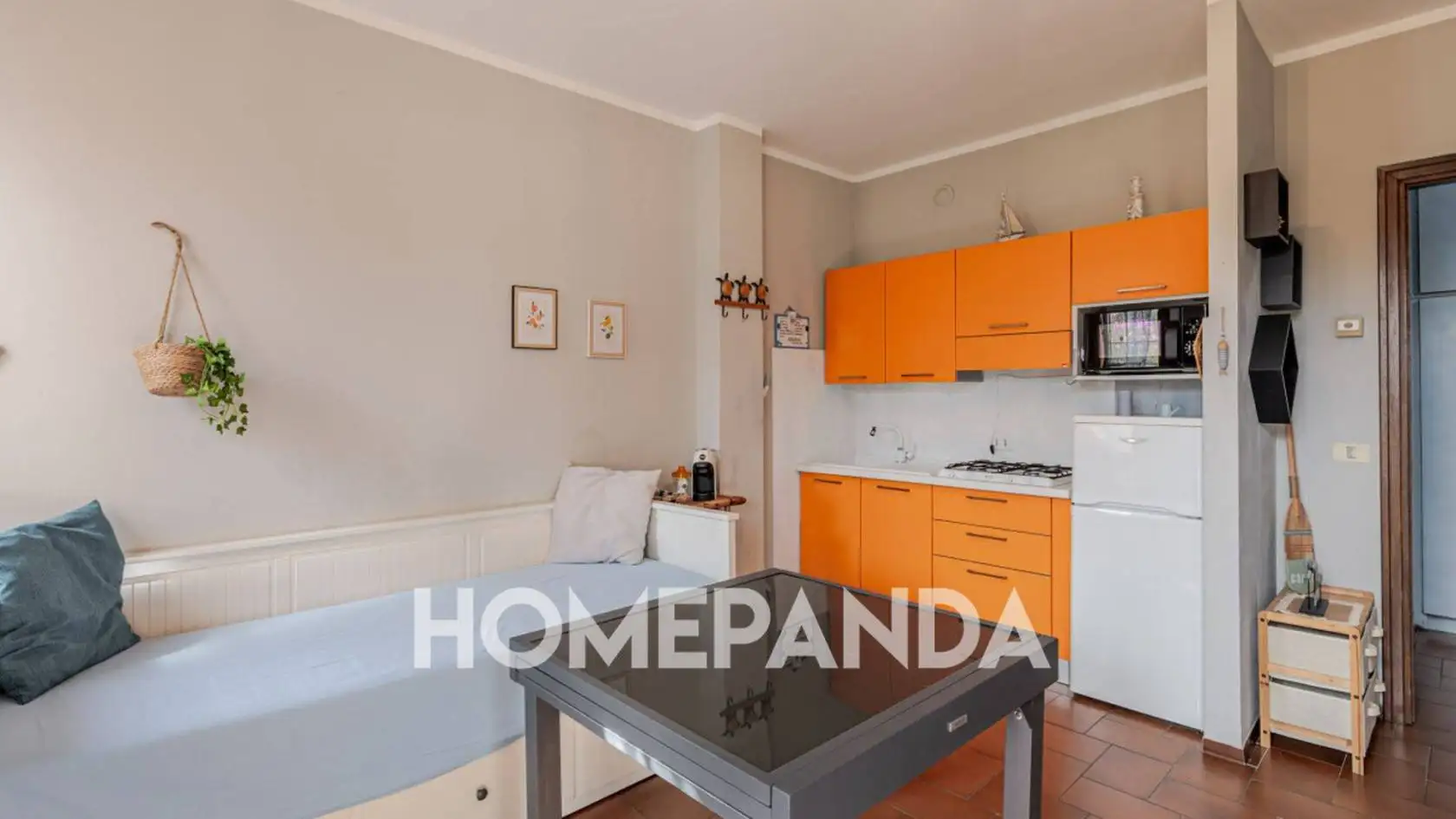 Monolocale via Pomaire 40, Centro, Ceriale - foto 5