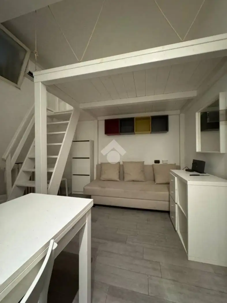 Apartment in vendita a Milan