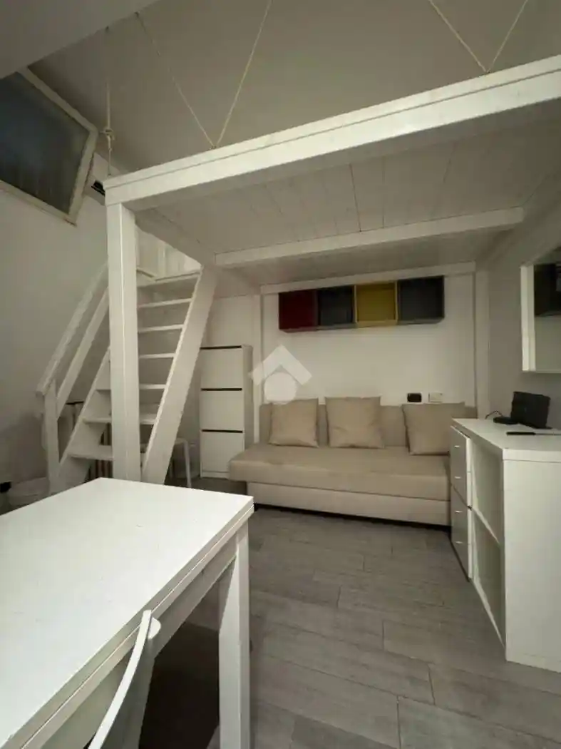 Monolocale via Pietro Calvi 3, Piave - Tricolore, Milano - foto 2