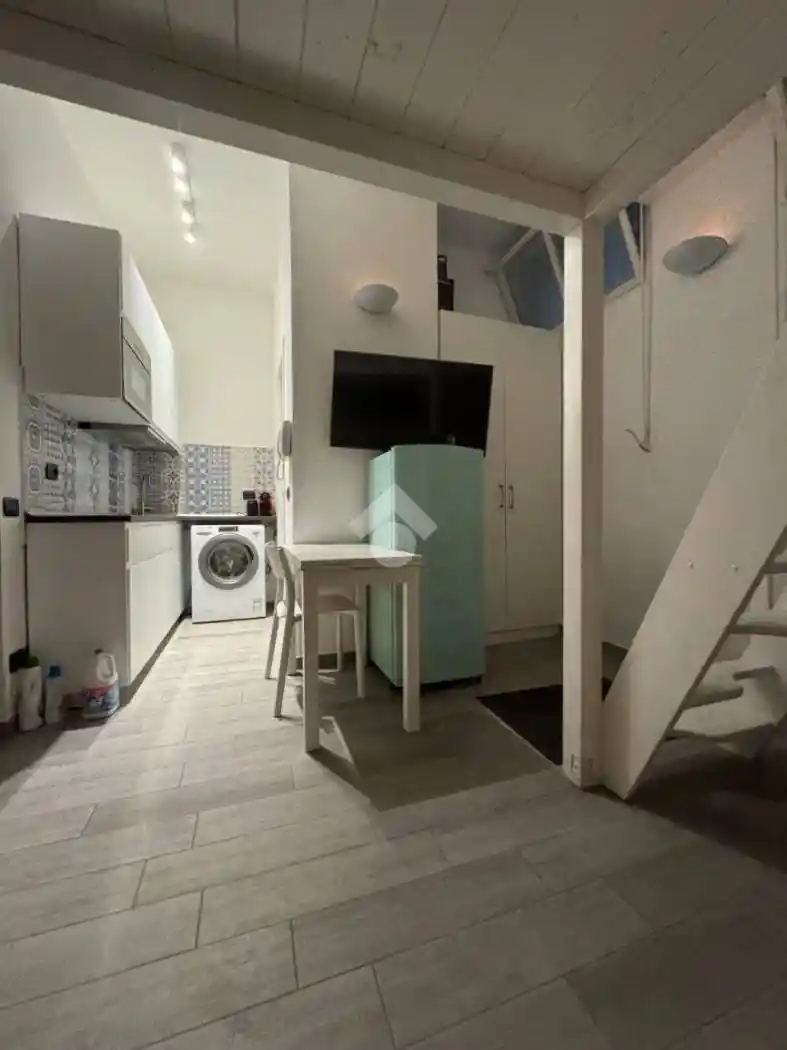 Monolocale via Pietro Calvi 3, Piave - Tricolore, Milano - foto 4