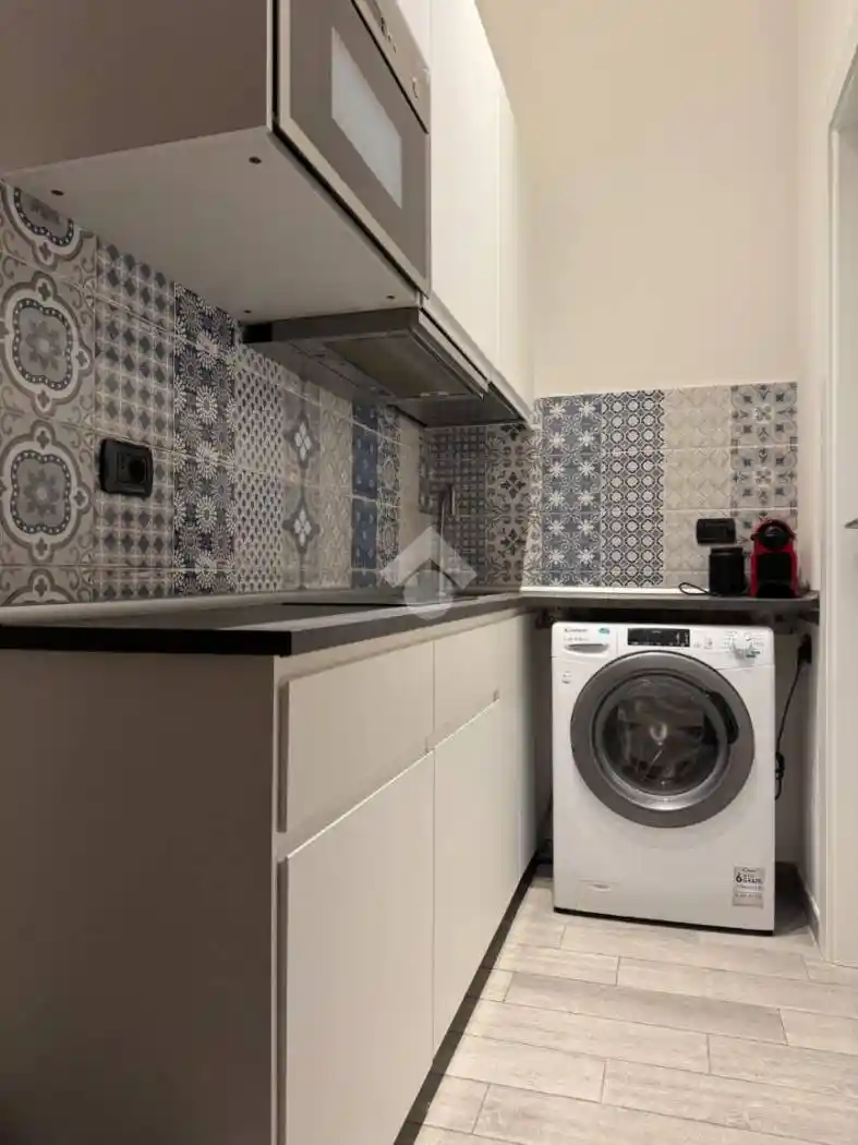 Monolocale via Pietro Calvi 3, Piave - Tricolore, Milano - foto 5