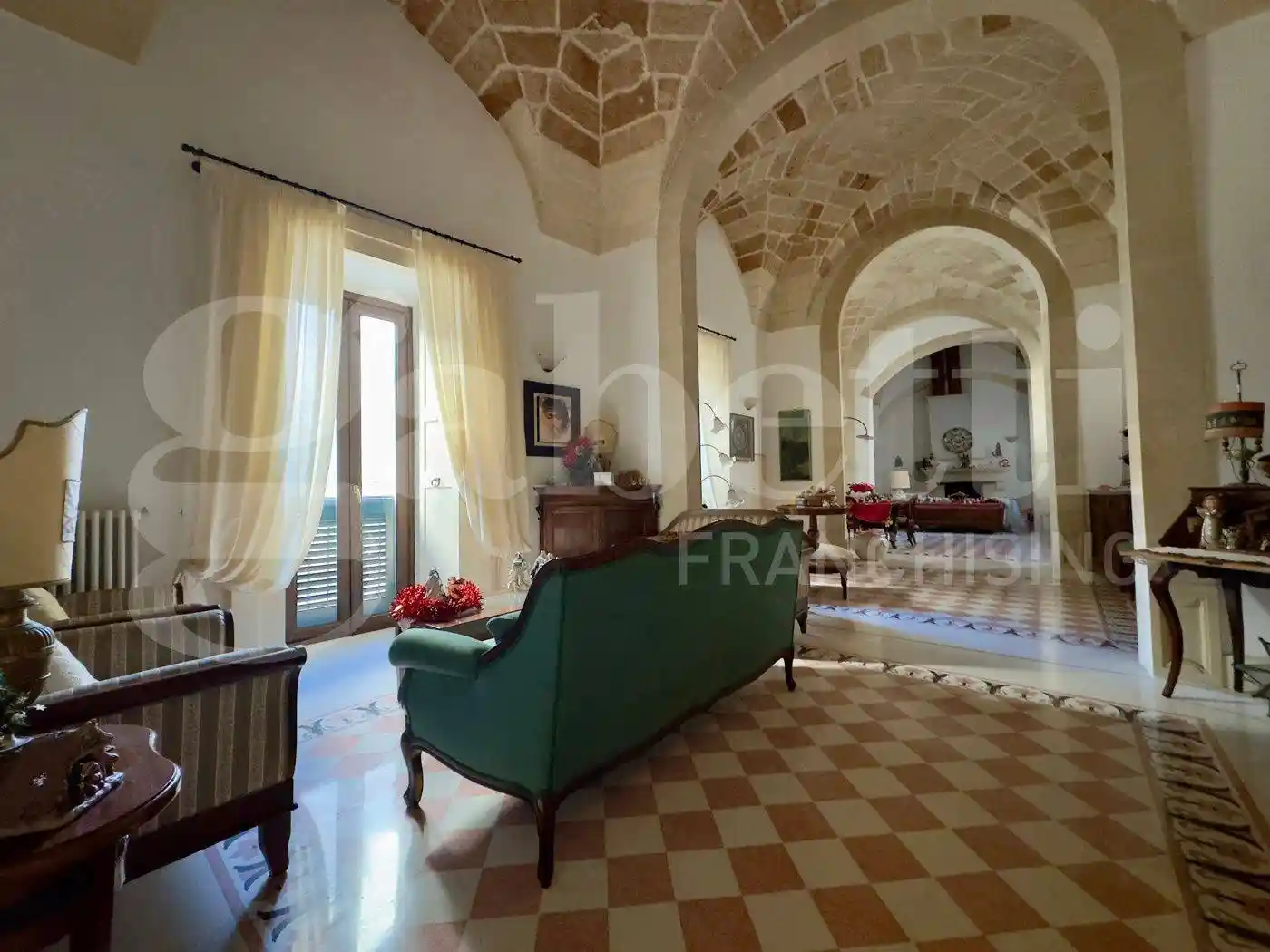 Casa indipendente in vendita a Lecce