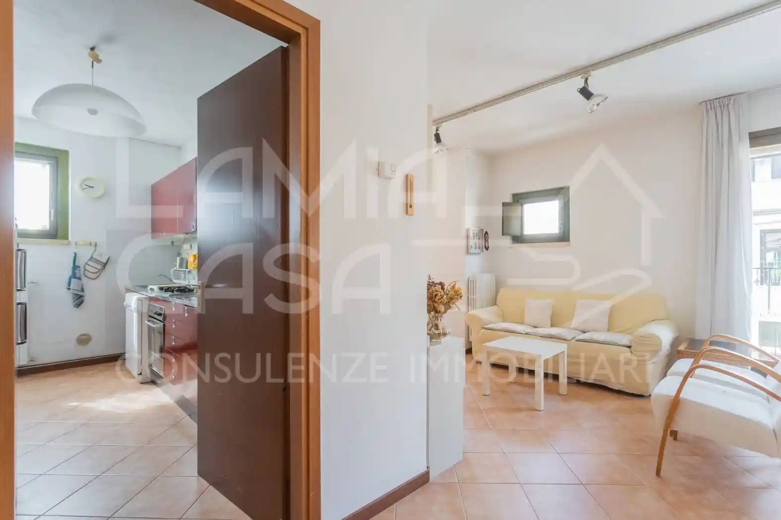 Quadrilocale piazza della Repubblica 5, Centro, Varese - foto 3