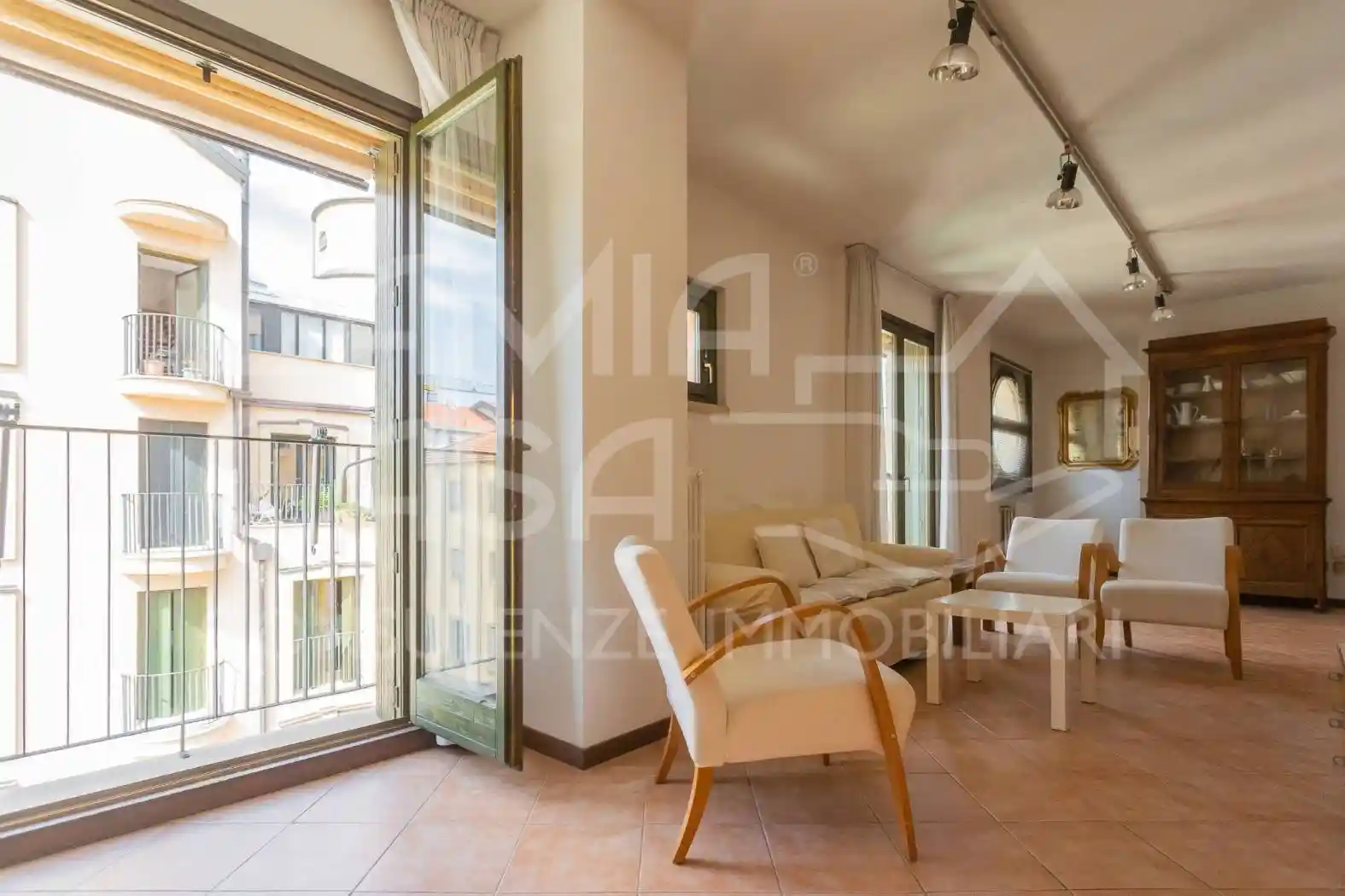 Quadrilocale piazza della Repubblica 5, Centro, Varese - foto 4