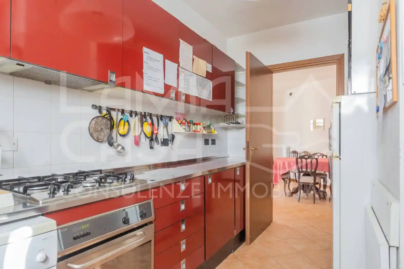 Quadrilocale piazza della Repubblica 5, Centro, Varese - foto 5