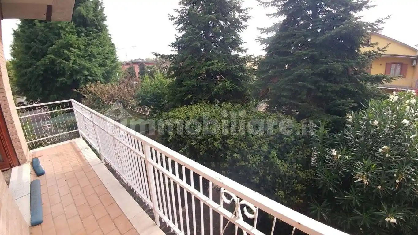 Villa a schiera via della Primula 11, San Damaso, Modena - foto 5