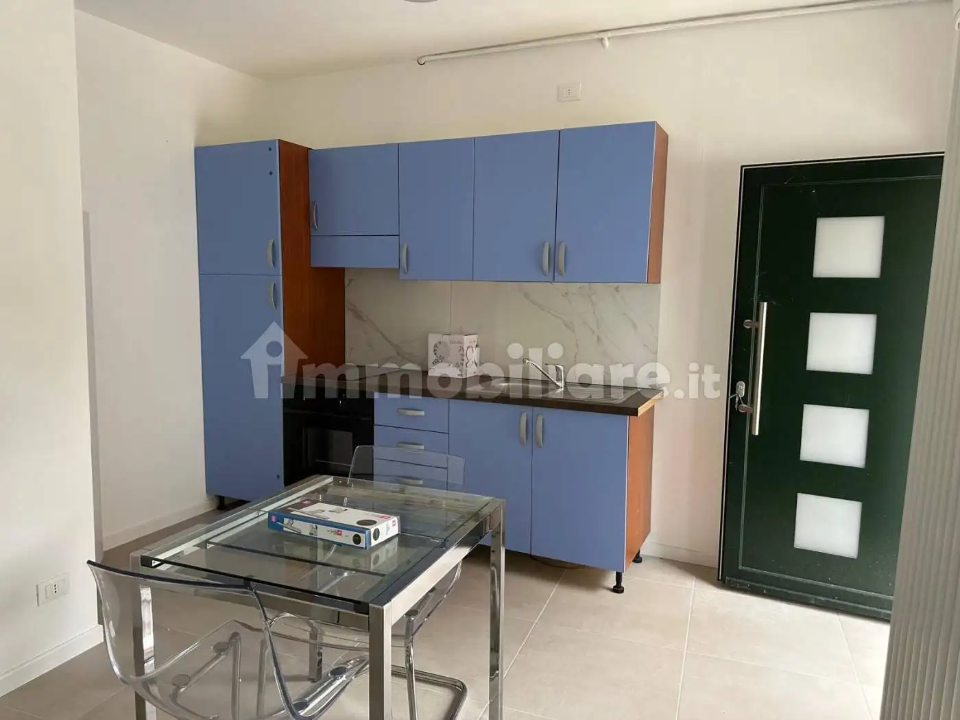 Appartamento in affitto a Cividale del Friuli