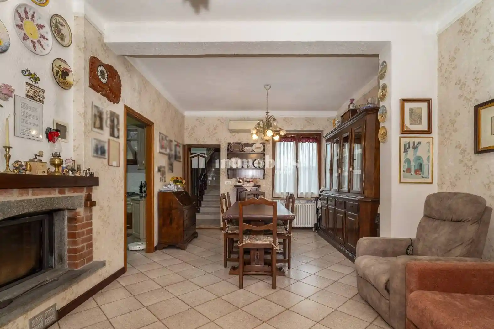 Villa in vendita a Beinasco