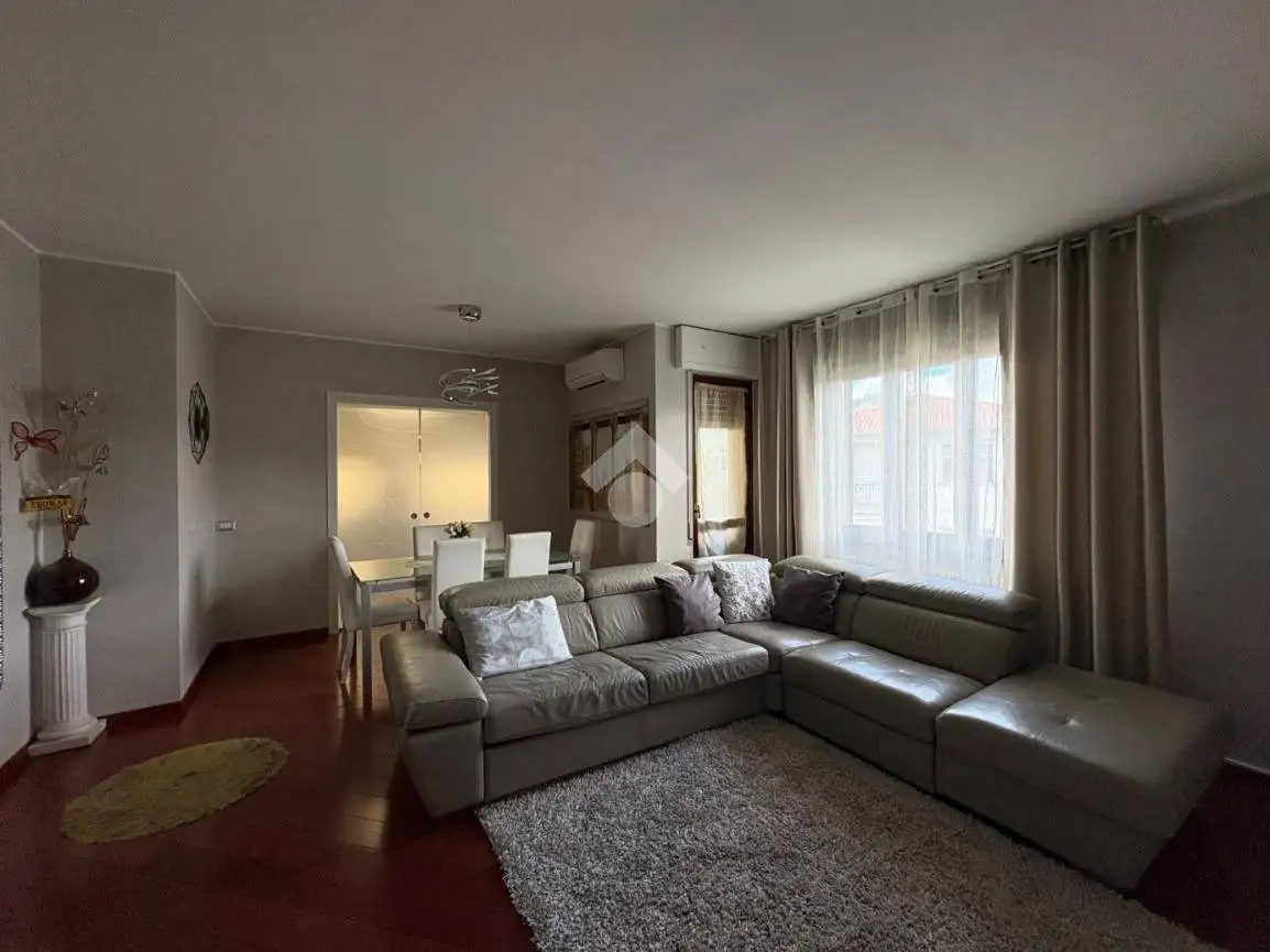 Appartamento in vendita a Villongo