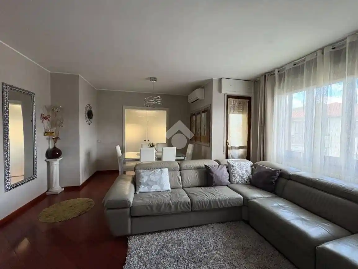 Trilocale via Papa Giovanni XXIII 9, Villongo - foto 4