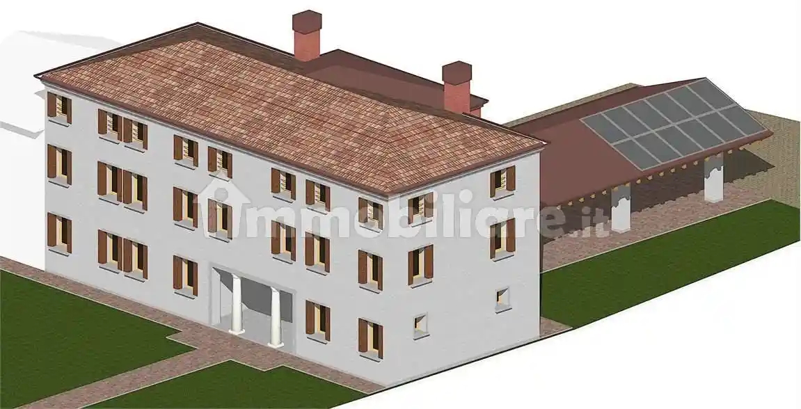 Appartamento in vendita a Santo Stino di Livenza