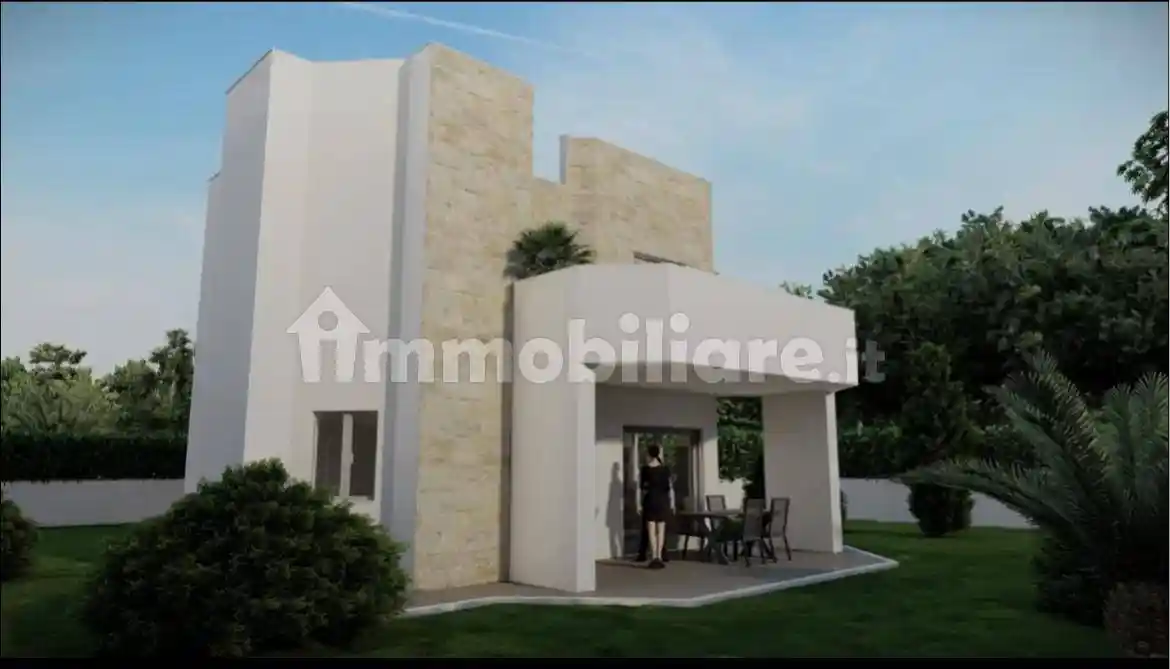 Villa in vendita a Anzio