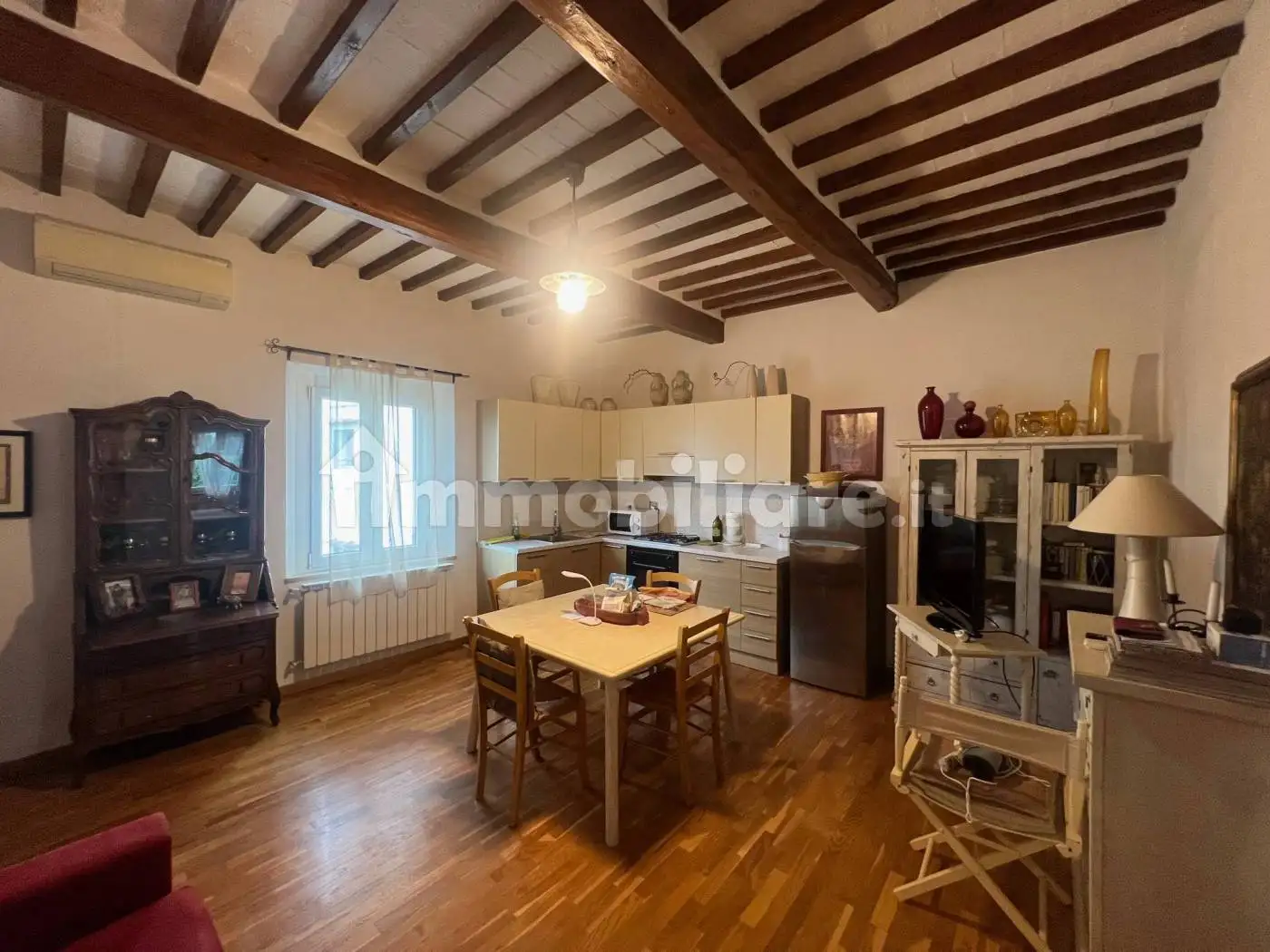 Appartamento in affitto a Lastra a Signa