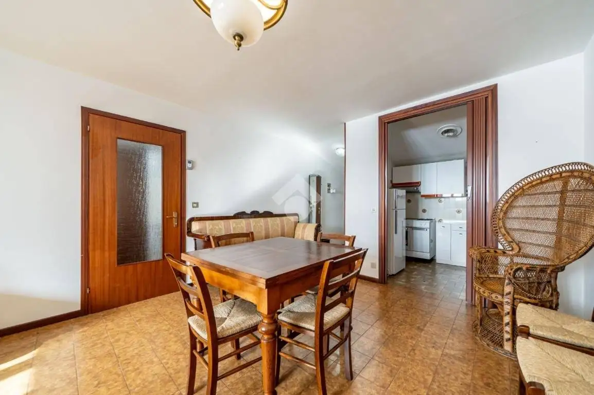 Trilocale Località Campolevà, Bosco Chiesanuova - foto 2