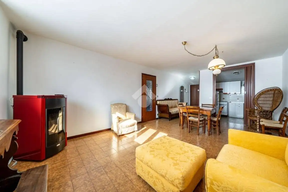 Trilocale Località Campolevà, Bosco Chiesanuova - foto 3