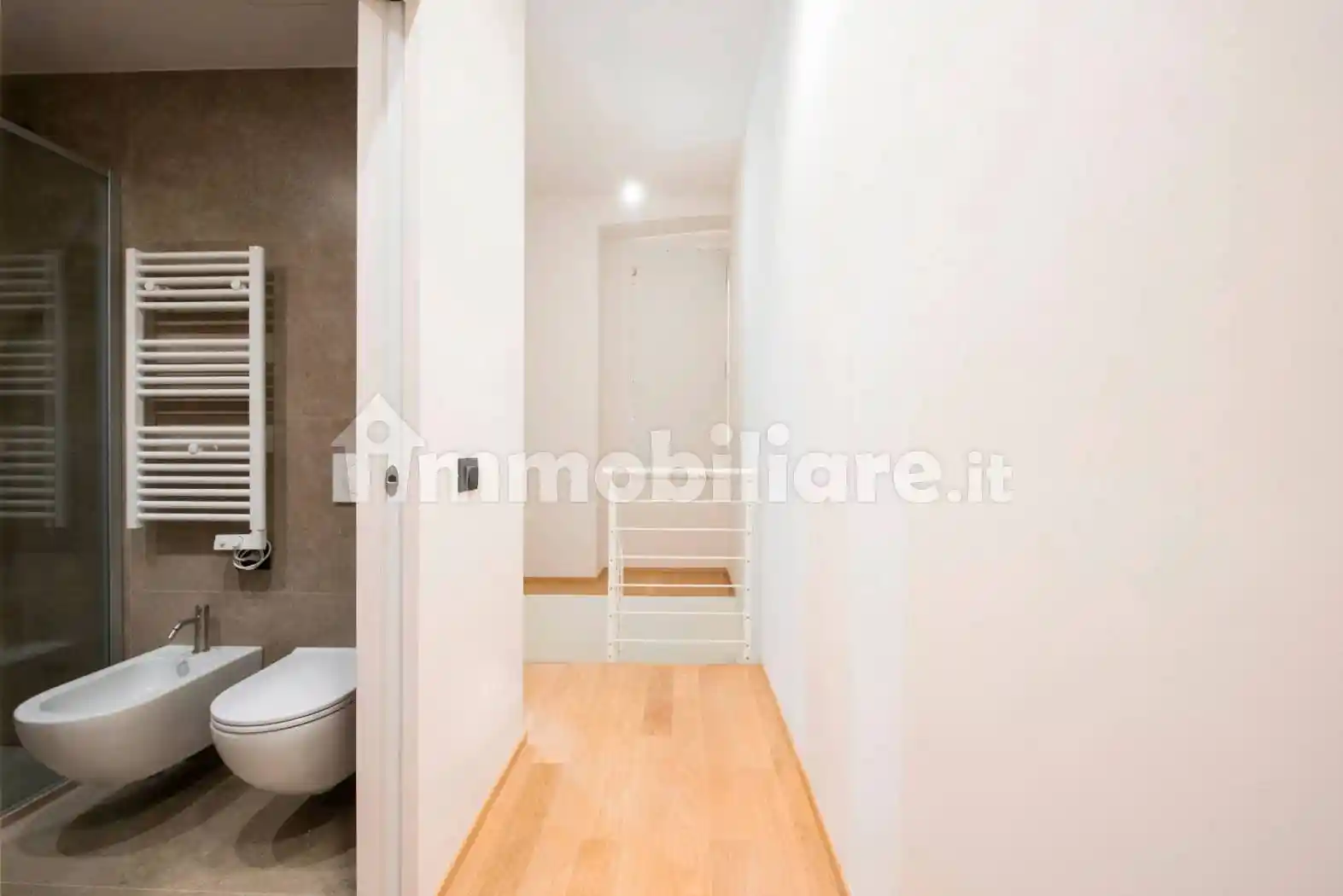 Bilocale viale Monte Nero 50, Montenero, Milano - foto 2