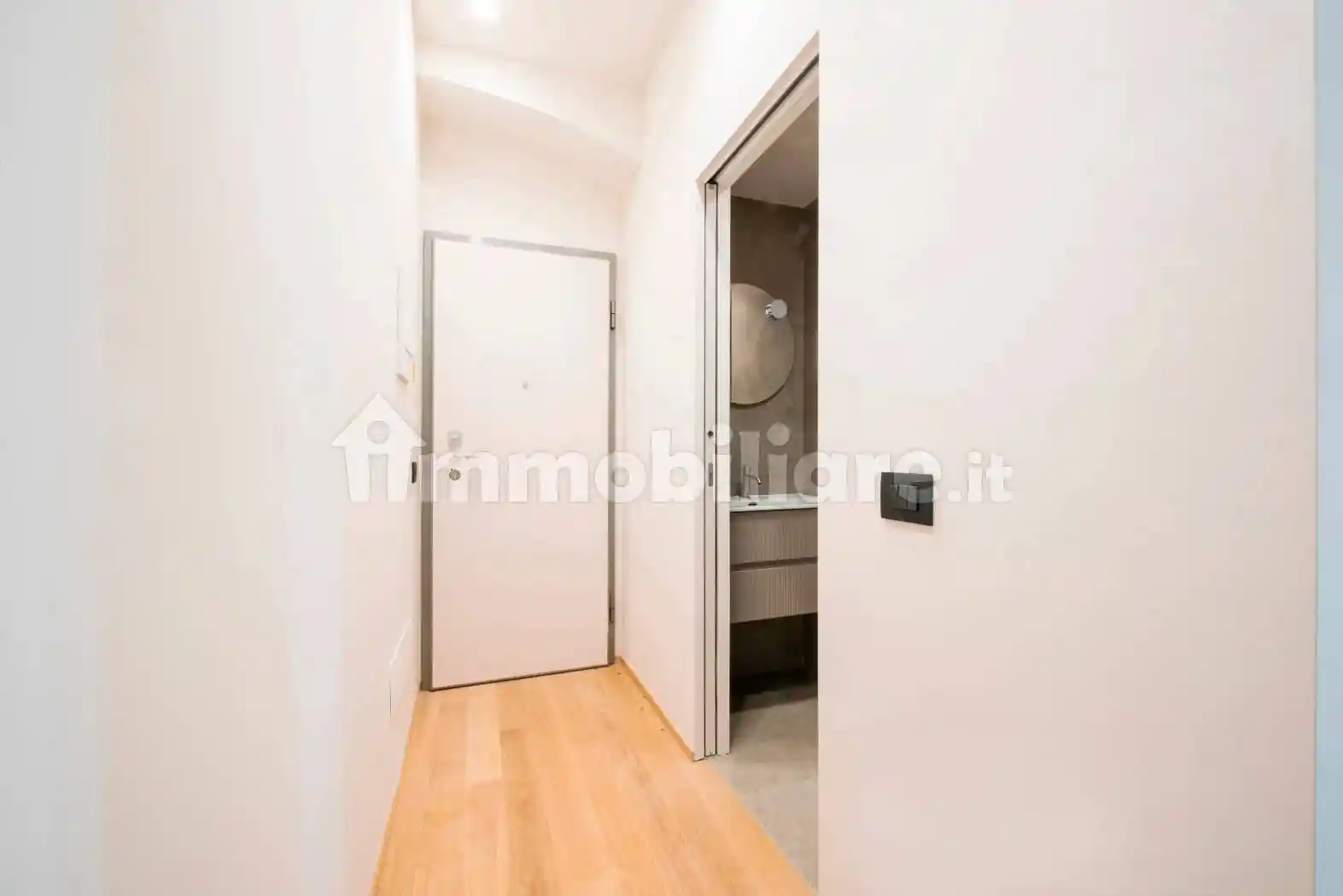 Bilocale viale Monte Nero 50, Montenero, Milano - foto 5