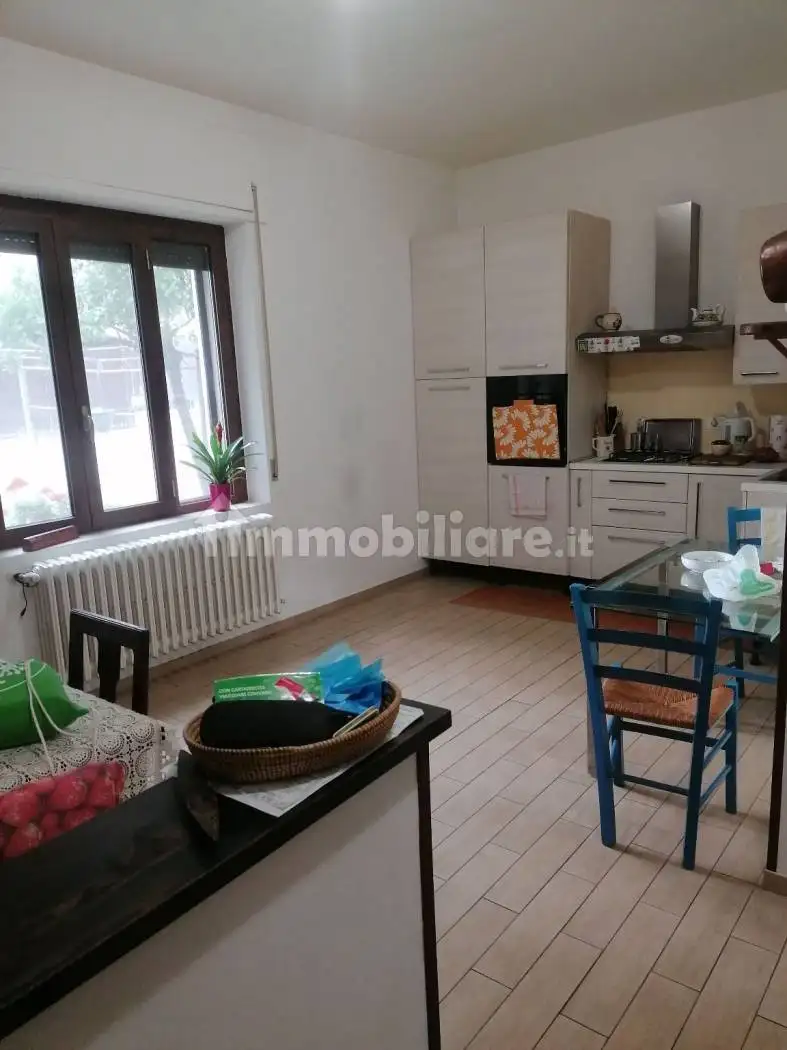 Villa in vendita a Pescara