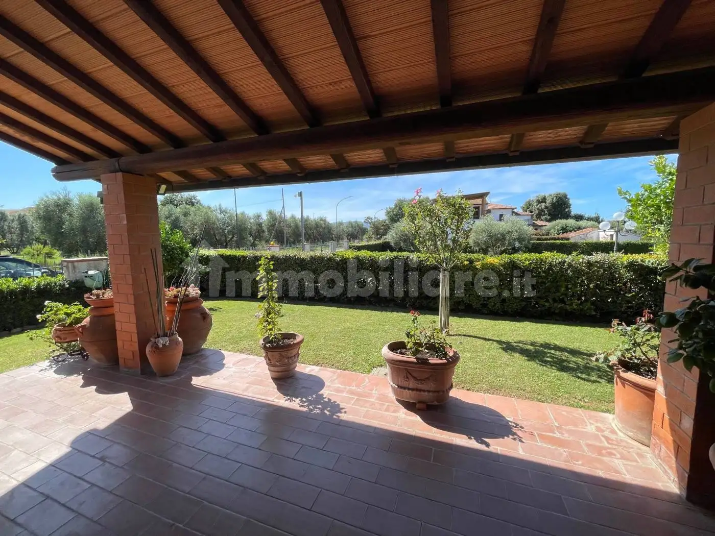 Villa in vendita a Grosseto
