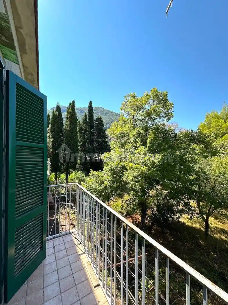 Villa unifamiliare piazza Europa, Centro, Maratea - foto 3