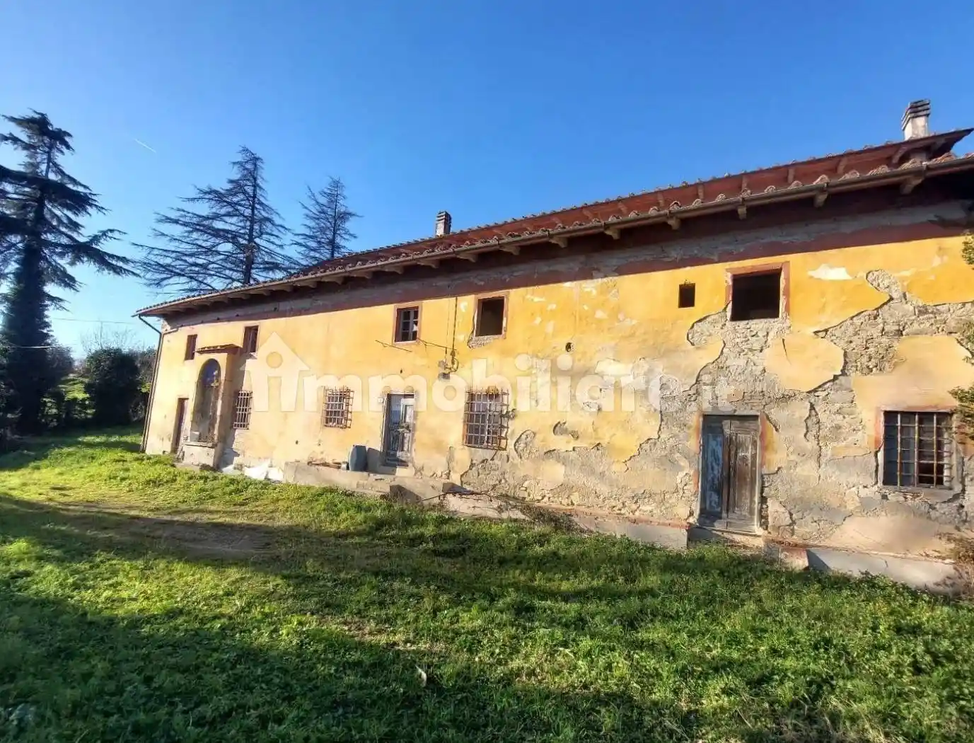 Casale via Campasselva, Santomato, Pistoia - foto 4