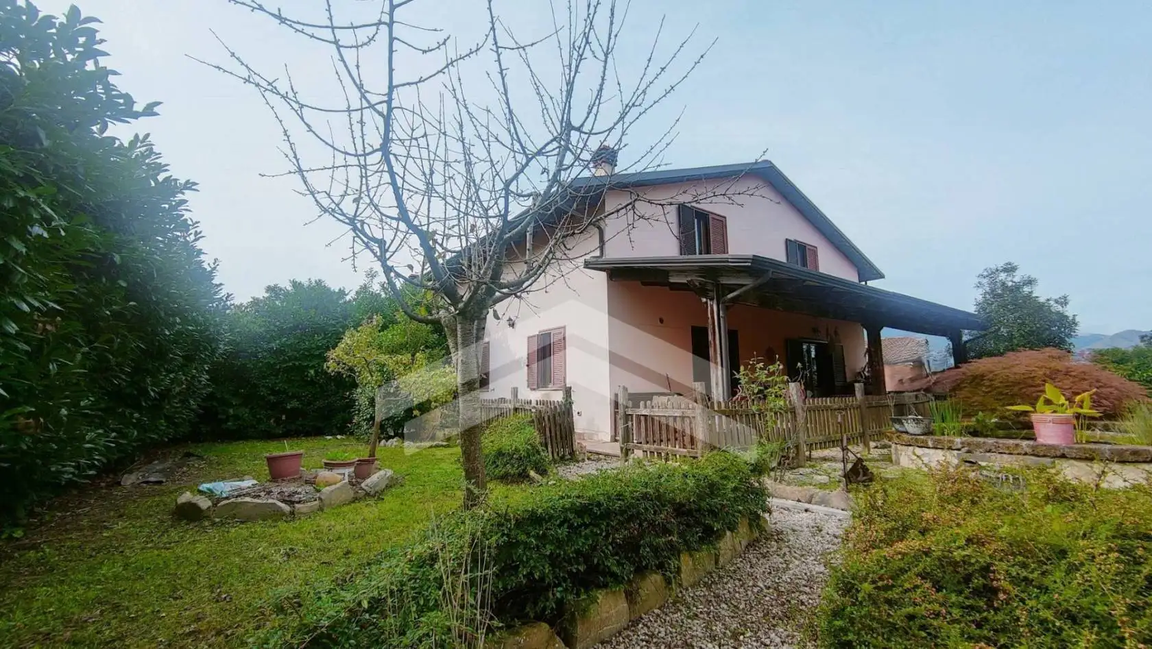 Villetta a schiera in vendita a Vinchiaturo