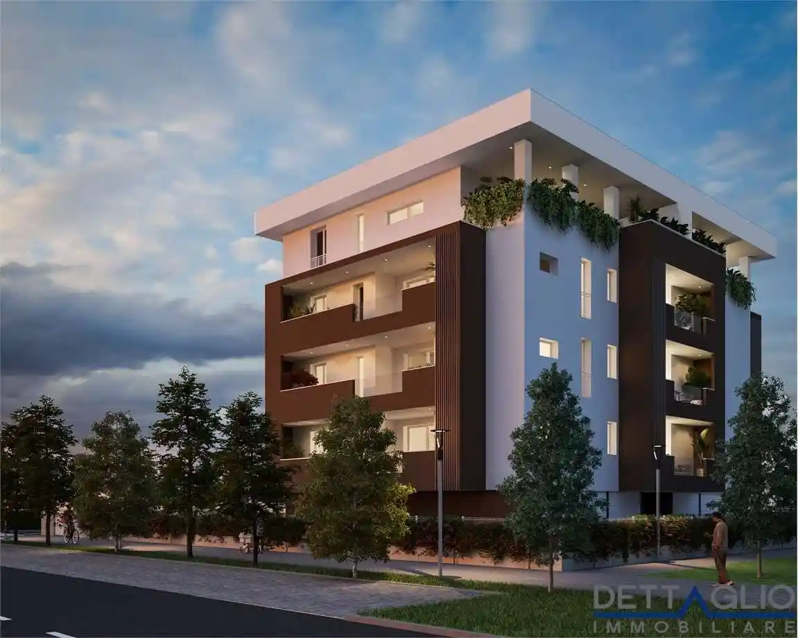 Appartamento in vendita a Mogliano Veneto