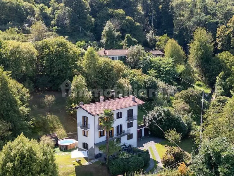 Terratetto plurifamiliare regione Case Sparse Baveno, Baveno - foto 3