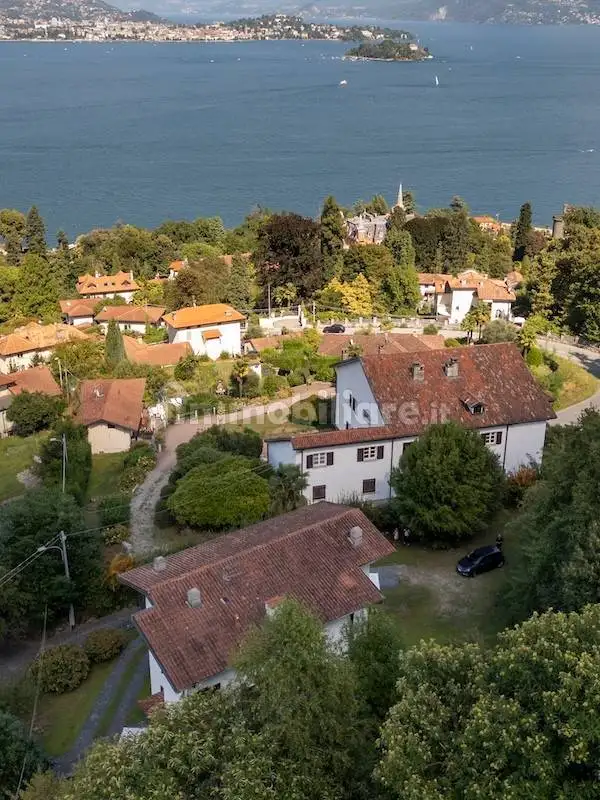 Terratetto plurifamiliare regione Case Sparse Baveno, Baveno - foto 4