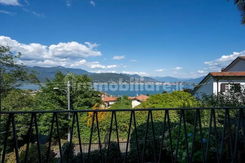 Terratetto plurifamiliare regione Case Sparse Baveno, Baveno - foto 5