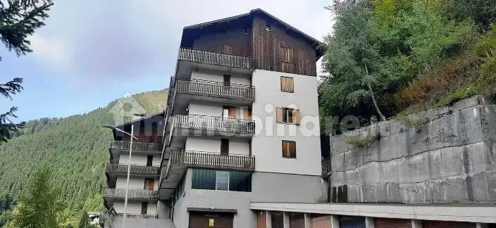 Appartamento in vendita a Foppolo