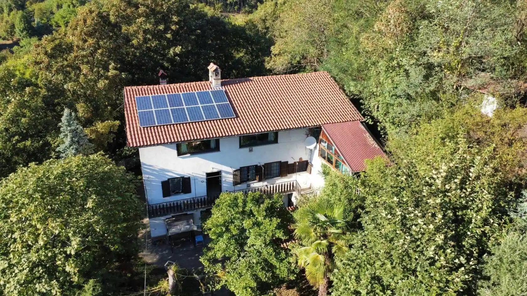 Villa in vendita a Cumiana