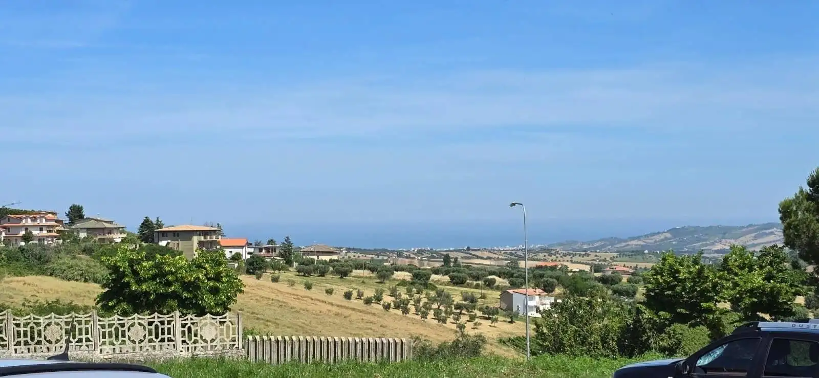 Villa unifamiliare via Enrico Fermi 4, Centro, Controguerra - foto 4