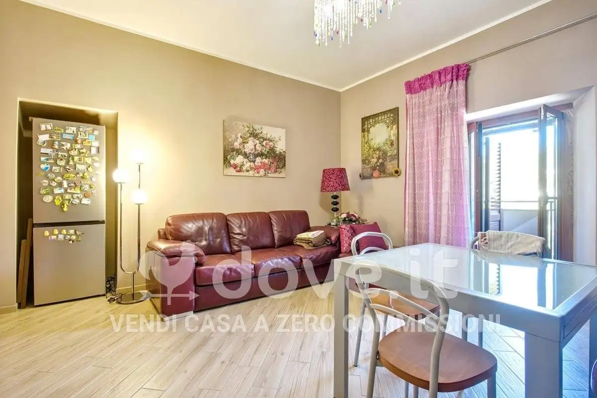 Appartamento in vendita a Salerno