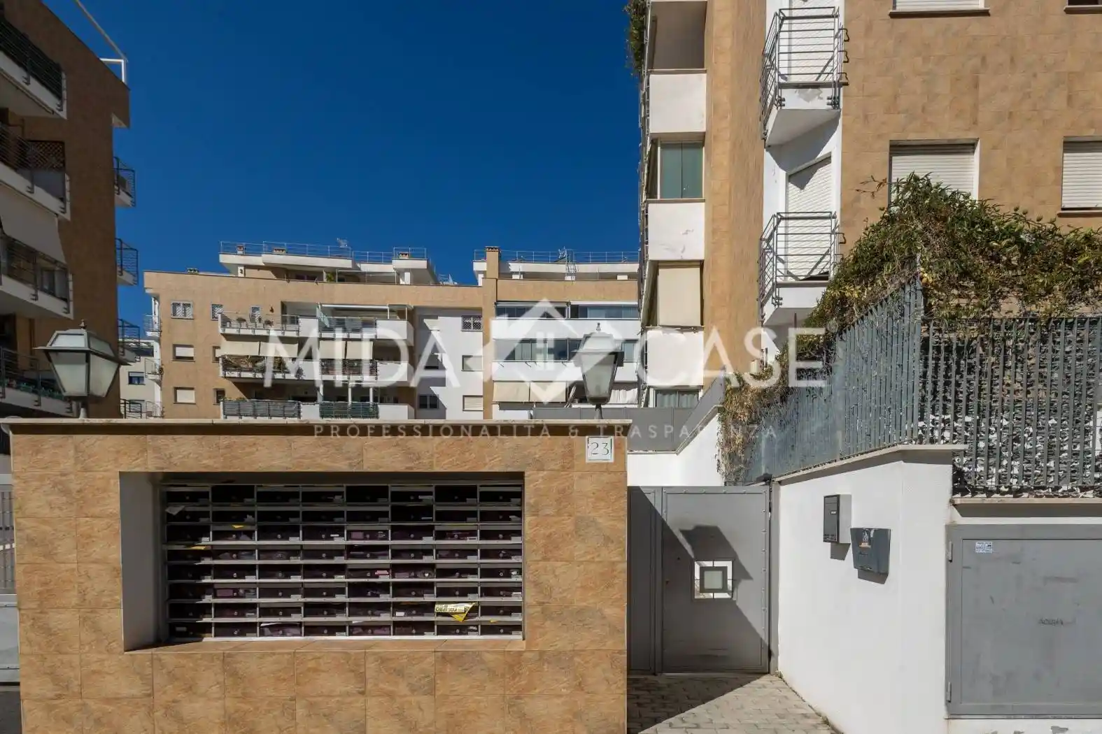 Bilocale via Filippo Cremonesi 31, Tor Sapienza - La Rustica, Roma - foto 2