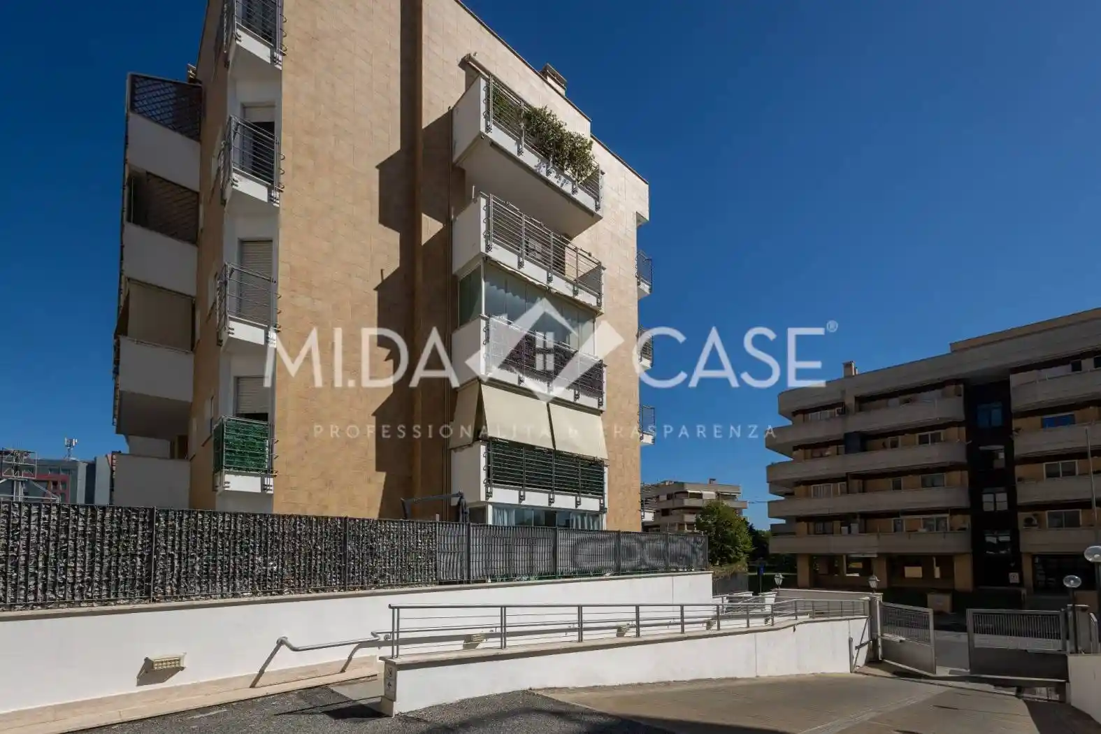 Bilocale via Filippo Cremonesi 31, Tor Sapienza - La Rustica, Roma - foto 3