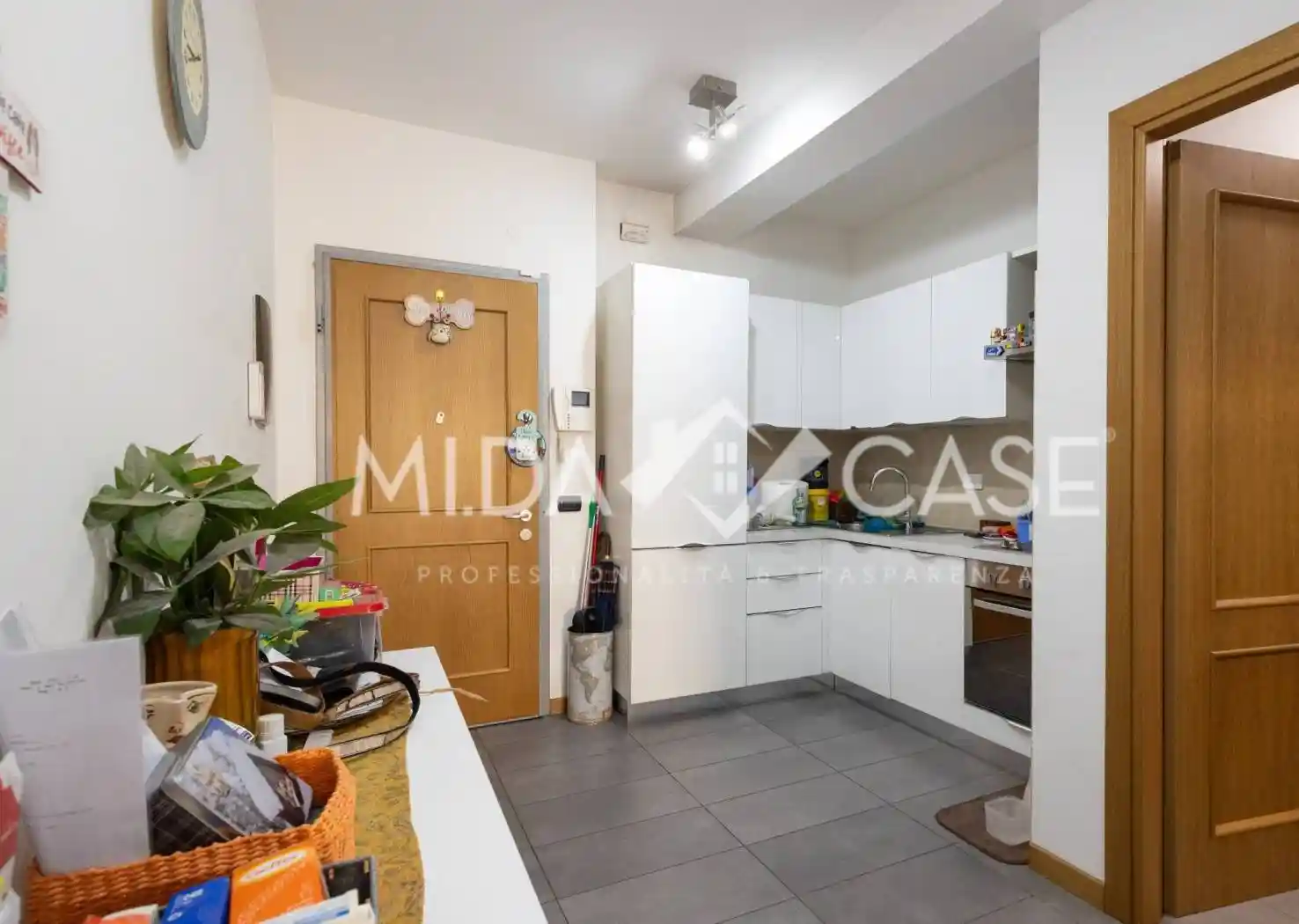 Bilocale via Filippo Cremonesi 31, Tor Sapienza - La Rustica, Roma - foto 4